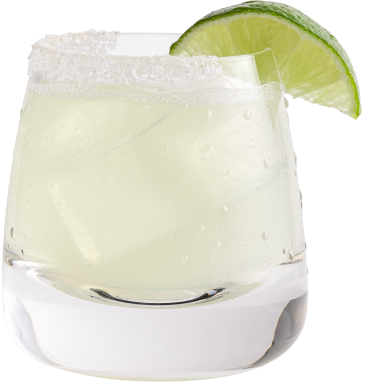 Horseshoe Margarita