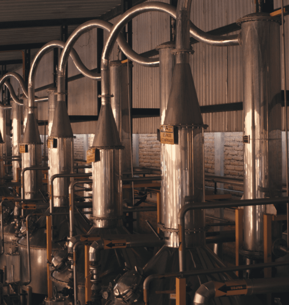 Modern Milling