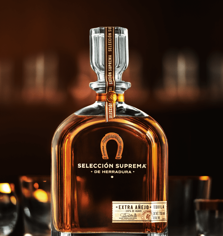 An Extra-Añejo That Gave Birth to a Category