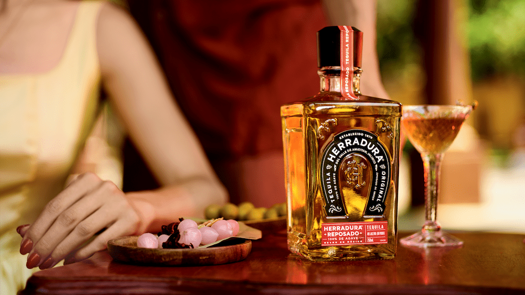 Tequila Herradura